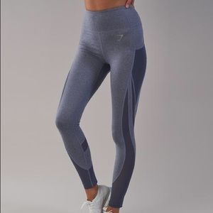 Gymshark Sleek Sculpture Leggings